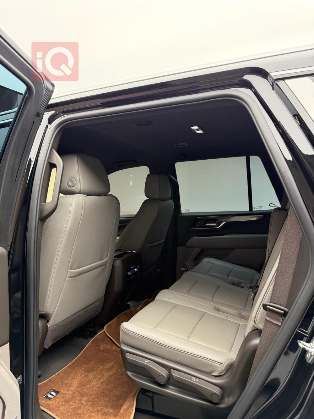 جي ام سي يوكون